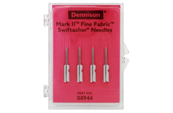 Dennison fine fabric needle kit item 08944