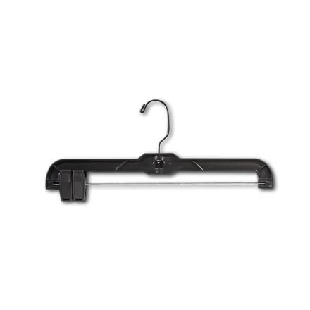 5131 SBX Adult Black with Black Hook Bottom Hanger