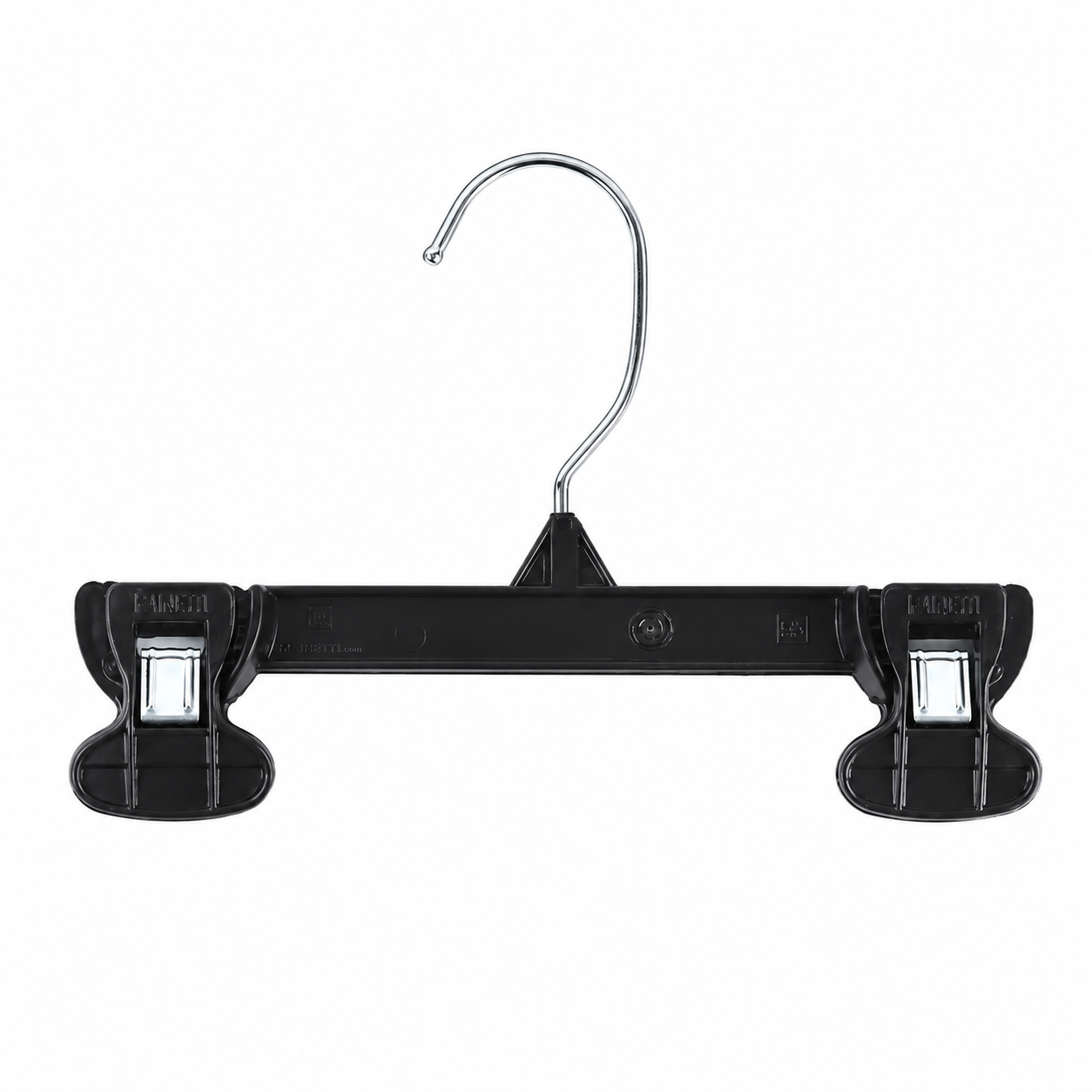6008 8 inch Children's Black GOH Bottom Hanger