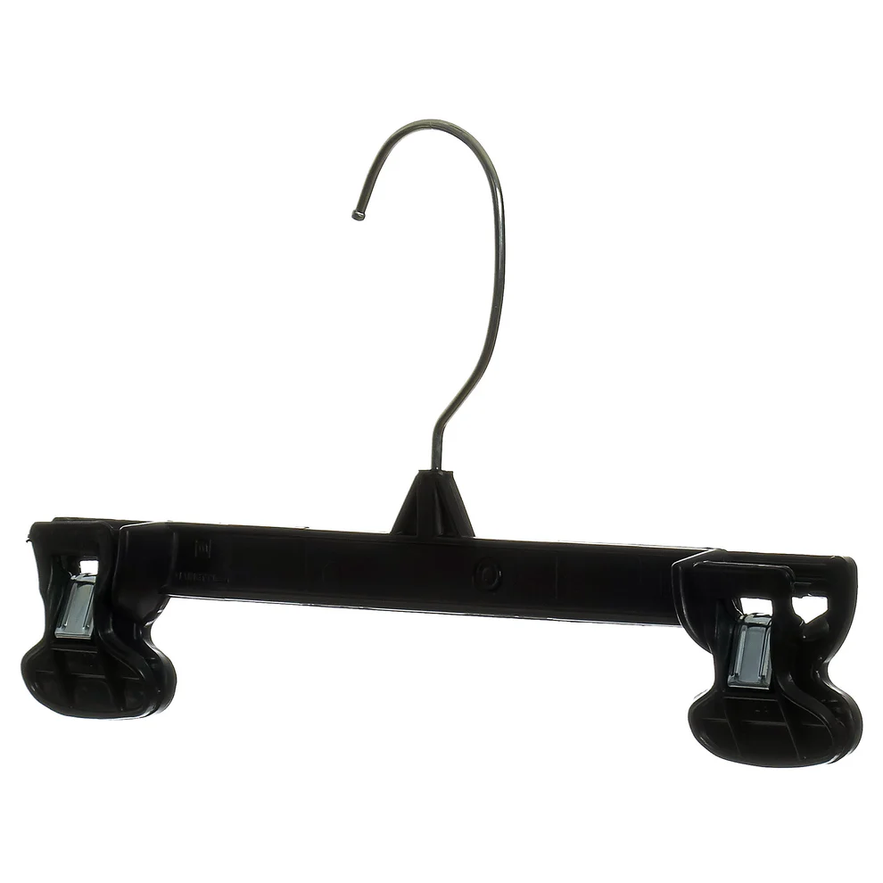 6010 10 inch Junior's Black GOH Bottom Hanger