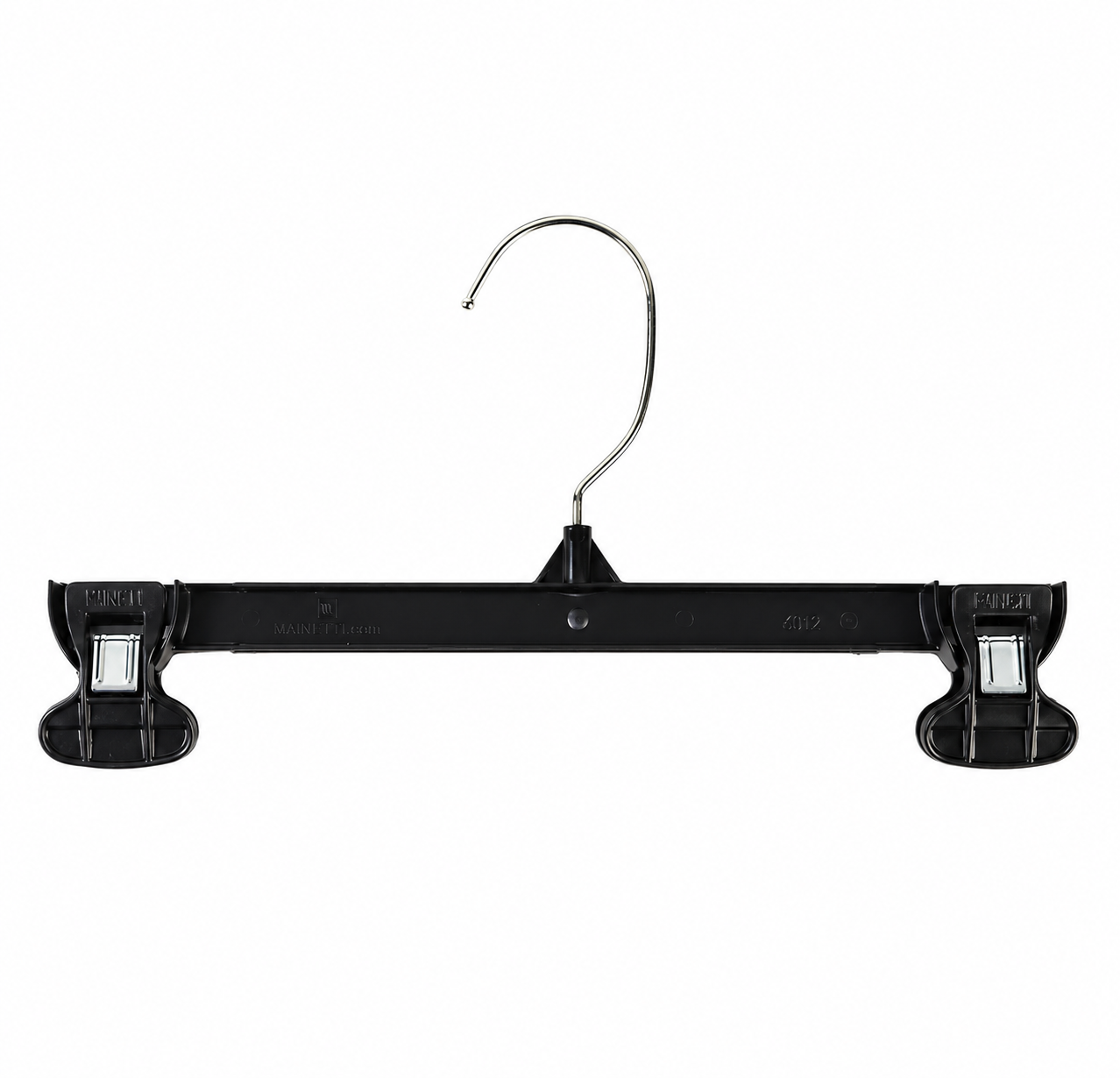 GOH Garment On Hanger Solutions