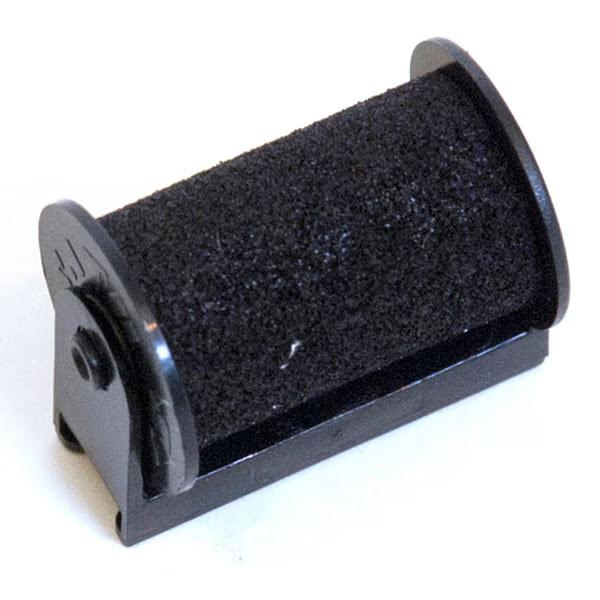 Black Ink Roller for Dennison 1 Line 106 Labeler Gun