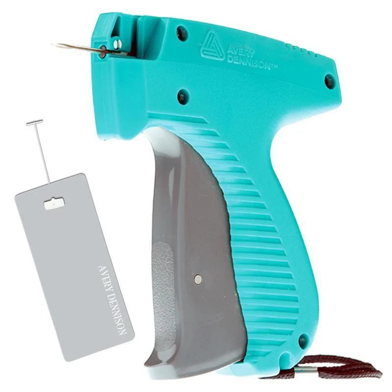 Dennison regular fabric tagging gun
